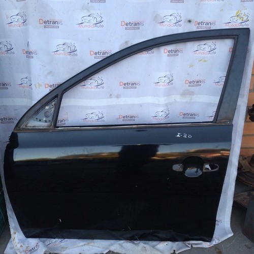 Porta Diant Esquerda Hyundai I30 2008/2012 Repintada 8620