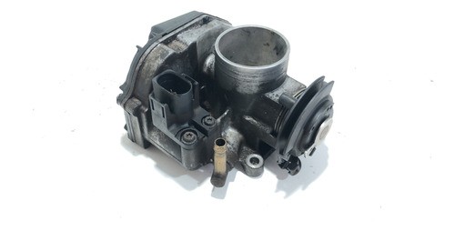 Corpo De Borboleta Tbi Vw Gol 1.0 Mi 8v / 16v 030133064g