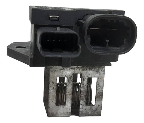 Resistência Ventoinha Citroen C3  1.5 2015