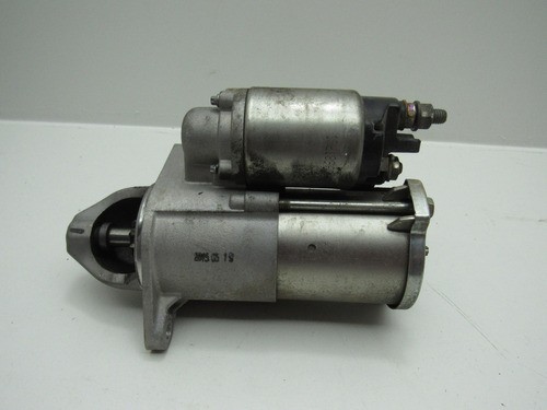 Motor De Partida Arranque Cruze 1.8 Automático Ano 2011 A 16