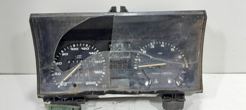 Painel De Instrumentos Volkswagen Santana 1986/1995 (vj)