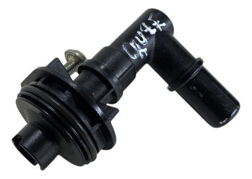 Válvula De Ventilação Motor Gm Cruze 1.4 Turbo