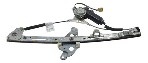 Máquina Vidro Dianteira Esquerda Toyota Camry/ 1995 (al)