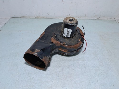 Motor Ar Forçado Ventilador F1000 1972/1991