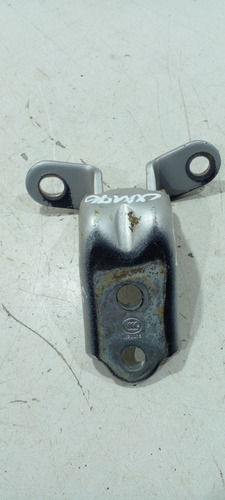 Dobradiça Porta D.e Inferior Hyundai Tucson 06/16 (r)