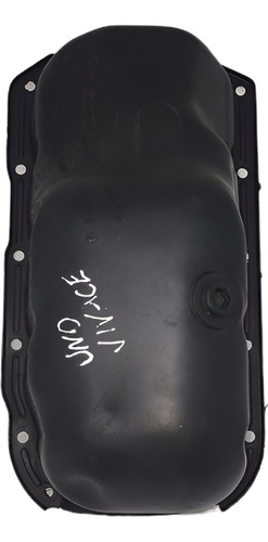 Carter Oleo Motor Fiat Uno Vivace Mobi 2016 A 2020