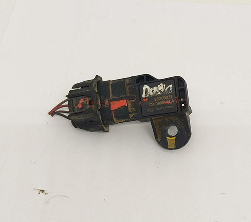 Sensor Map Fiat Doblo Stilo Palio 1.4 1.8 16v 55209037