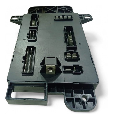 Caixa De Fusível Módulo Bsi Lifan X60