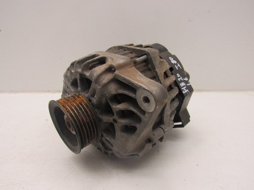 Alternador Hb20 1.6 Flex 4 Cilindros Ano 2012 A 2016 90 A