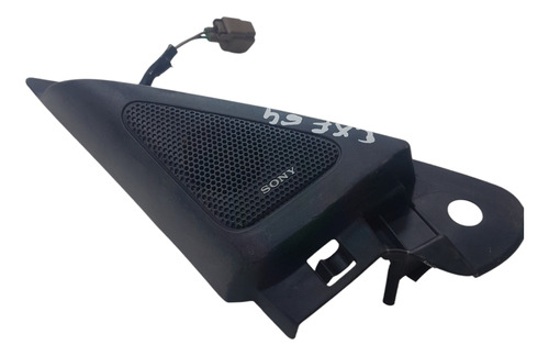 Acabamento Retrovisor Inte .esq.ford Fusion 2012 (ap) Cxf64