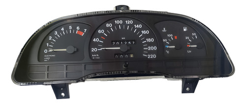 Painel Instrumentos Gm Astra Vectra 1994 1995 1996 1997