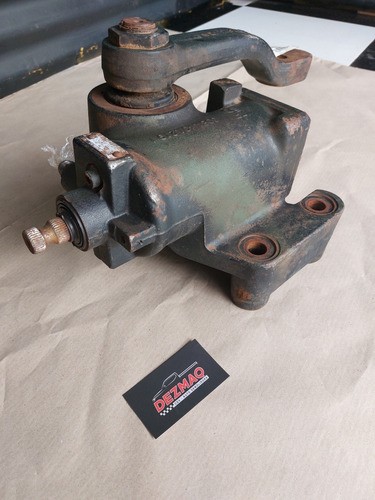 Setor Hidraulico Vw 8.140 Agrale Volare Cargo Zf 8090974916 