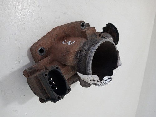 Tbi Corpo De Borboleta Ford Ka 1998 Original