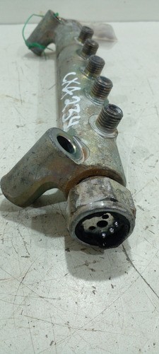 Flauta Injetora Diesel Toyota Hilux 2006/09 (r)