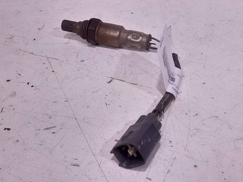 Sonda Lambda Catalisador Toyota Yaris 1.5 16v 2019 2020 2021