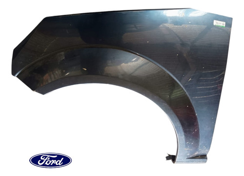 Paralama Lado Esquerdo Ford Ka 2008 A 2013
