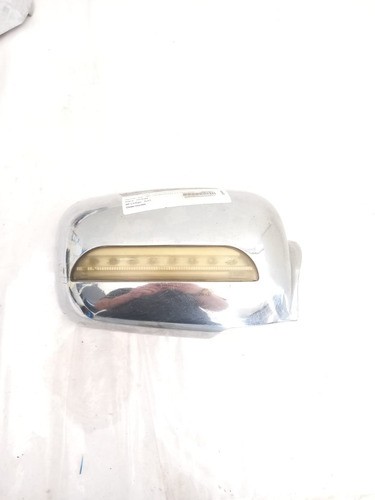 Capa Retrovisor Kia Sorento 2006 ( Detalhe )