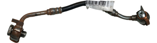 Cano Tubo Retorno Óleo Nissan Frontier 2.5 2008/2016
