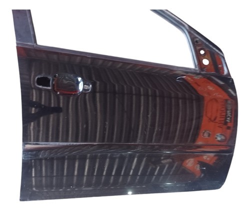 Porta Dianteira L.d Ford Fiesta 2003 A 2014 Original