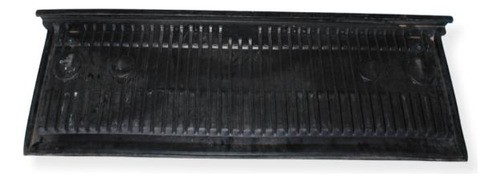 Protetor Tampa Tras Mitsubishi L200 Outdoor 2004-2011 (097)