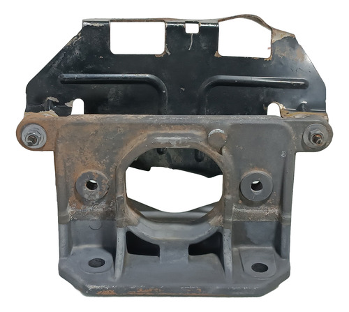 Suporte Coxim Motor Renault Master 2.5 2006 2012