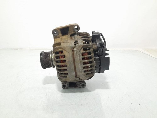 Alternador Sprinter Cdi 313 311 2001/2010 0124515114 Bosch