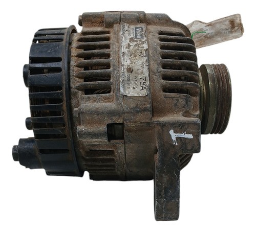 Alternador Peugeot 206 2001 (rf) Cxa91