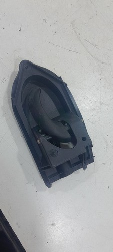 Fechadura Porta Diant.direita Ford Ka 97/07 97kgb22600af(vj)