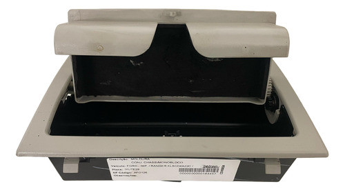 Porta Óculos Ranger Xls 2.2 Aut D 2019 - Ab39r045b54a