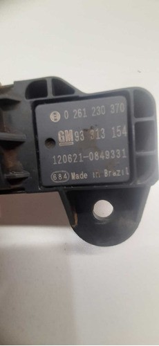 Sensor Map Gm Corsa Classic 2004 0261230370