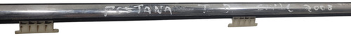 Pestana Traseira Direita Honda Civic/ 2008 (al) Cxf 70
