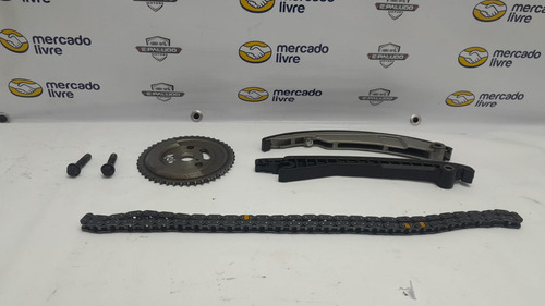 Kit Corrente Comando Punto Bravo Idea Toro Renegade Etorq