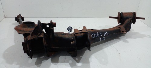 Balança Suspensão T.d Honda Civic 2007 (r)