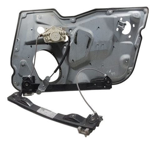 Máquina Vidro Dianteira Esquerda Ford Fusion/ 2010 (al)