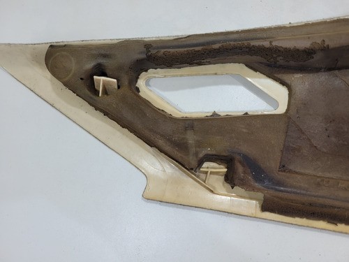 Moldura Coluna T.d Bmw E36 Serie3 (r)