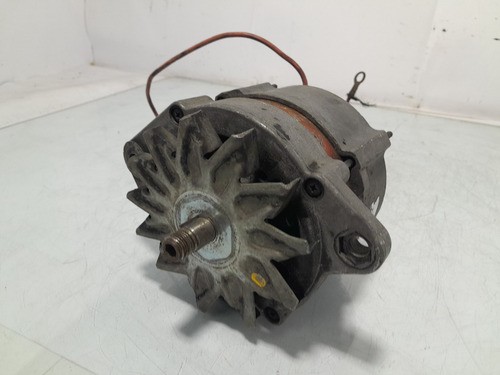 Alternador Adaptavel Caminhão Gm D60 Ford F600 Perkins 