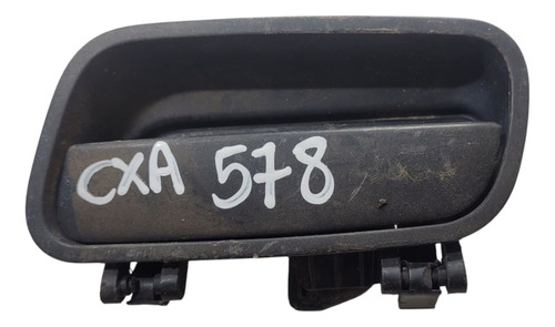 Maçaneta Traseira Direita Peugeot 206/ 2008 (al) Cxa 578