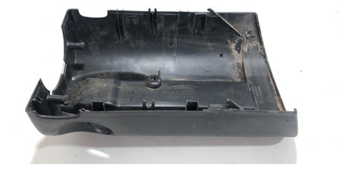 Moldura Inferior Coluna De Direção Vw Gol / Saveiro G5 