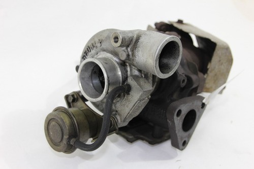 Turbina 3.2 Diesel 165cv Pajero Full 01/07 Usado (498)