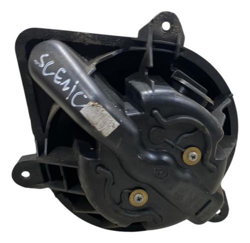 Ventilador Ar Forçado Renault Scenic 1999 (vc)