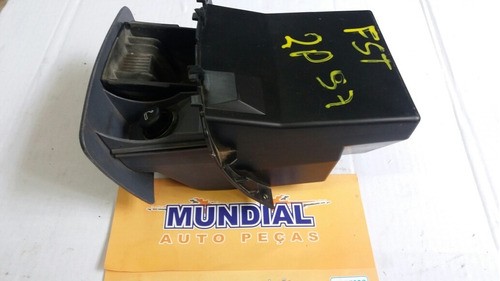 Cinzeiro Porta-objetos Ford Courier Ford Fiesta. 97/01 2p