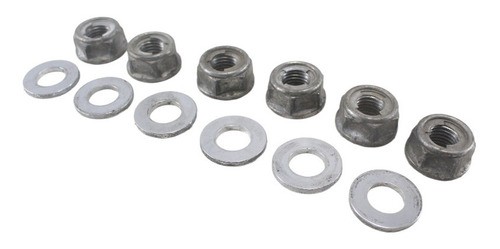 Parafuso Flange Coroa Yamaha Yzf R6 (453)