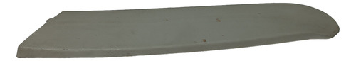 Moldura Coluna Traseira Esquerda Gm S10 2.4 Flex 2012 2016