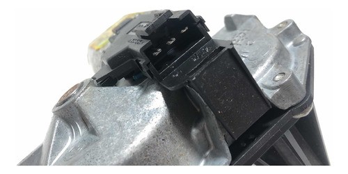 Motor Limpador Traseiro Gm Celta 01 Até 16 93332478