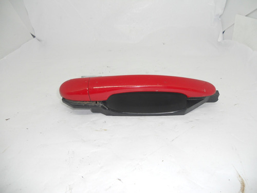 Maçaneta Externa Traseira Direita Fiat Palio 2004 A 2008