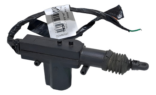 Trava Eletrica Porta Gm Silverado 1997 2001