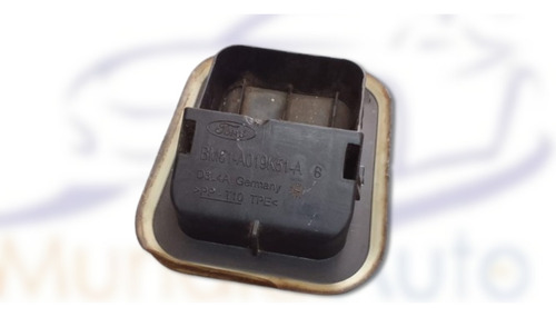 Difusor Saída Ar Lateral Esquerda Ford Focus 16. 23336