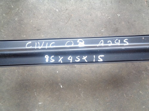 Suporte Cinta Tanque Combustivel New Civic 2008