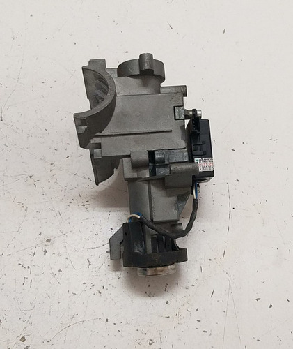 Antena Imobilizador Chevrolet S10 2012 A 2017 F00hj00493