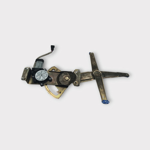 Máquina Vidro Diant Esquerda Gm Corsa Corsa Classic 94 15 4p